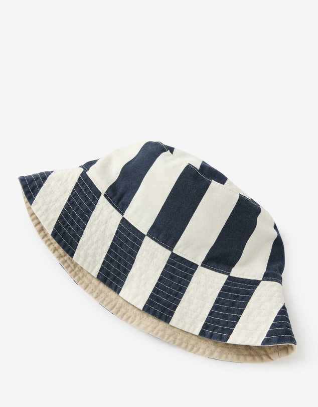 Cotton On Kids - Kids Reversible Bucket Hat