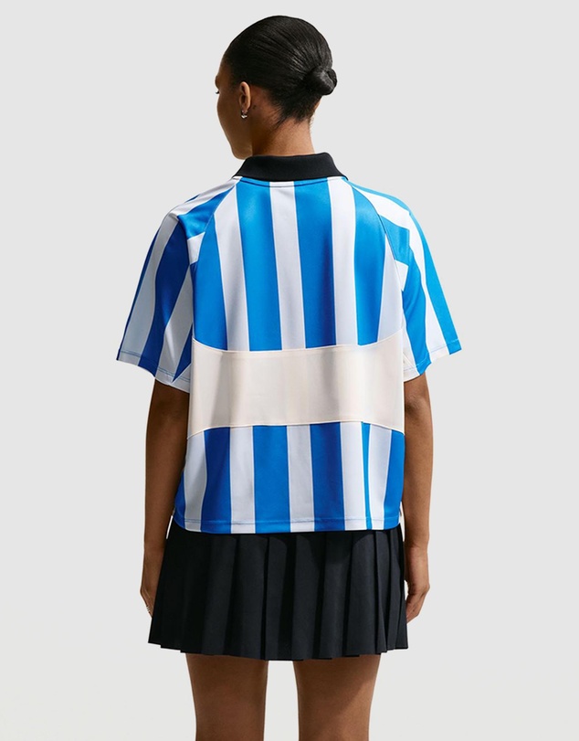 Nike - Mid-Rise Pleated Skirt