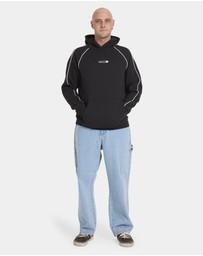 Billabong - Mens Spec 73 Orbit Pullover Hoodie