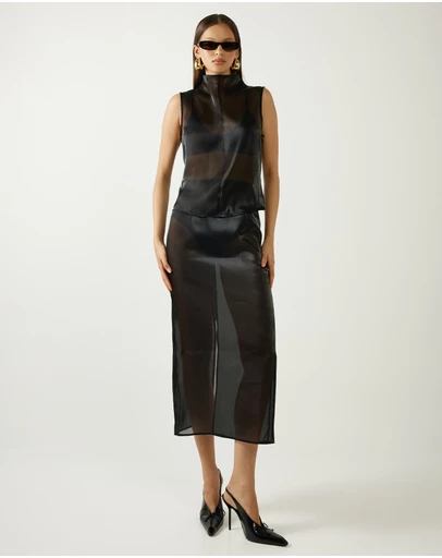 Madison The Label - Matilda Skirt