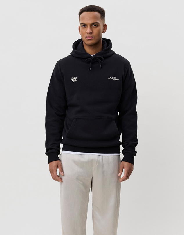 Les Deux - Deux Hoodie