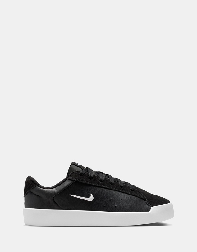 Nike - Court Heritage Shoes - Women's