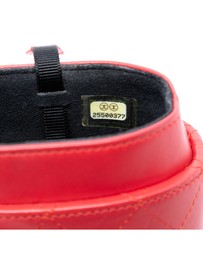 Pre-Loved by Azura Reborn - Pre-Loved CC Quilted Lambskin Chain Around Phone Holder