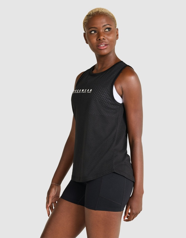 Rockwear - Fleur Tank