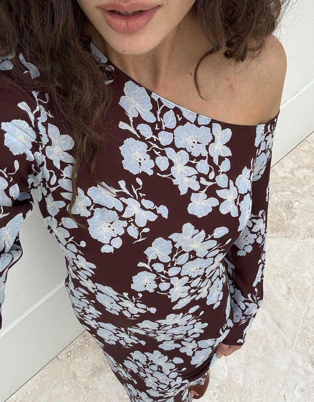 Palm Noosa - Goldie Dress