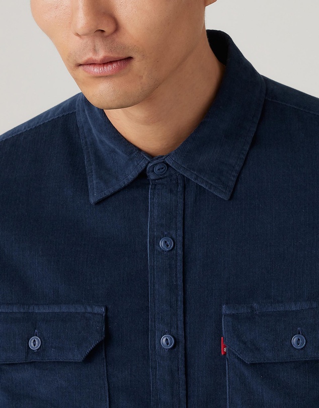 Levi's - Jackson Worker Jacket
