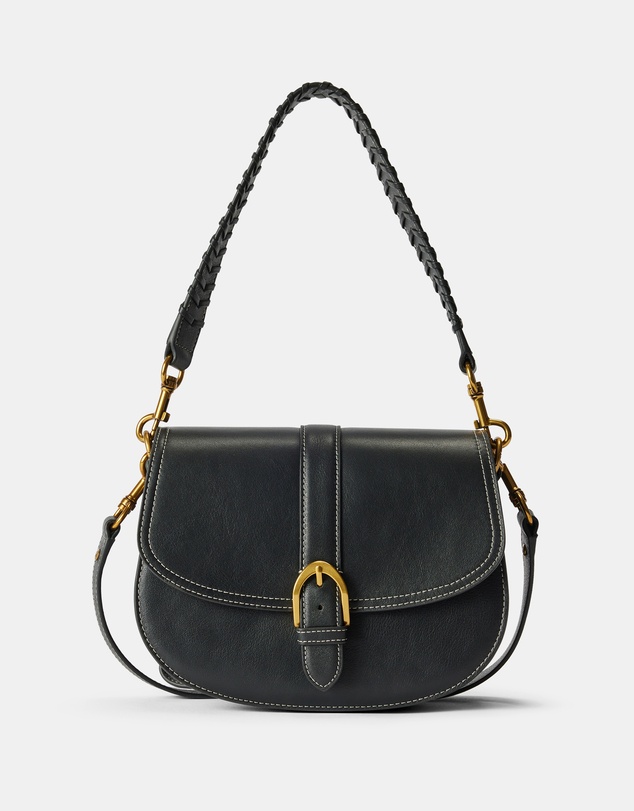 R.M.Williams - Alice Saddle Day Bag