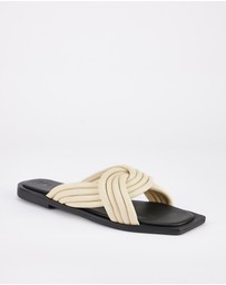Sol Sana - Gira Slide