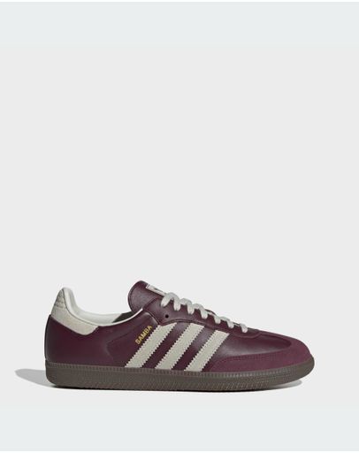 Maroon / Putty Grey / Gum
