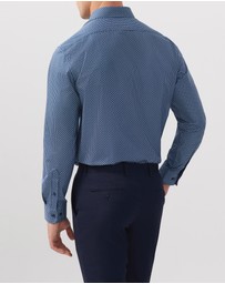Van Heusen - Clover Print Shirt
