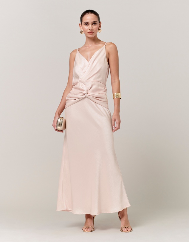 Savel - Paula Midi Dress
