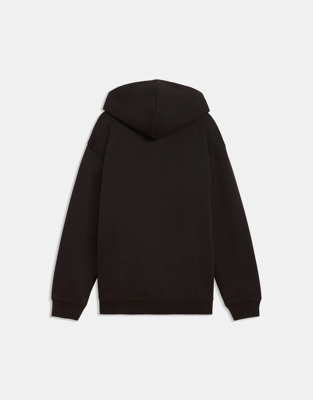 Puma - Essentials Logo Lab Relaxed Hoodie - Boys