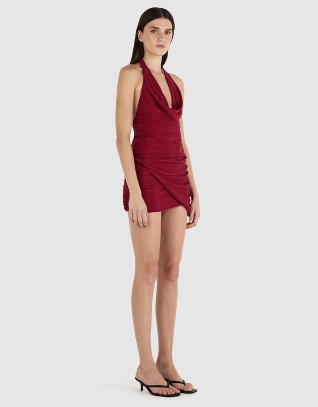 Hansen & Gretel - Elowen Mini Skirt