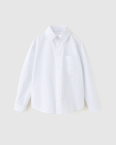 M.N.G - Lab Shirt - Babies-Kids