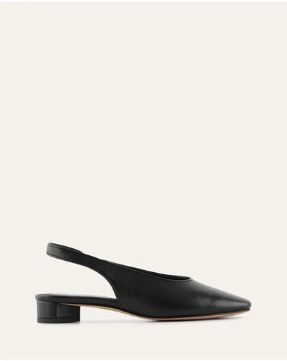 Jo Mercer - Orbit Low Heels