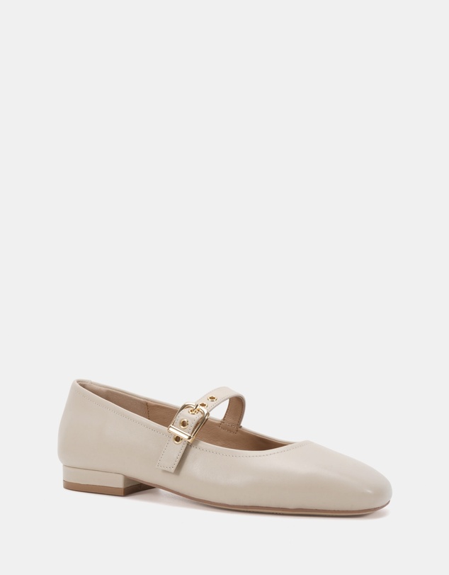 Clarks - Maria Cream