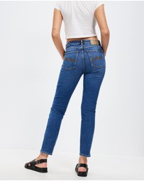 Nudie Jeans - Mellow Mae Jeans