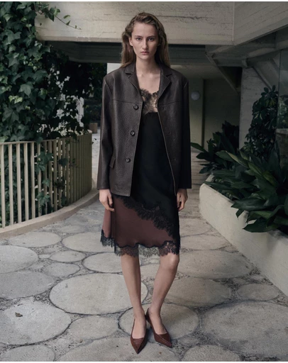 M.N.G - Milano Blazer