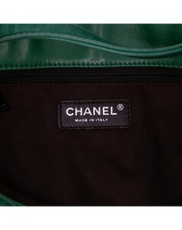 Pre-Loved by Azura Reborn - Pre-Loved CC Quilted Lambskin Country Club Tote
