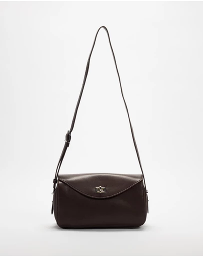 Therapy - London Shoulder Bag - ICONIC EXCLUSIVE