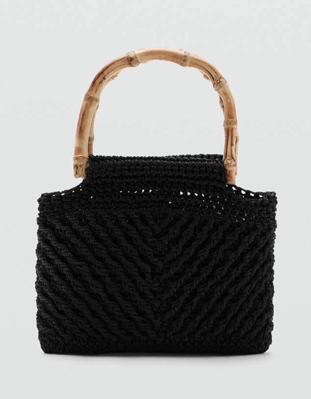 M.N.G - Eden Handbag