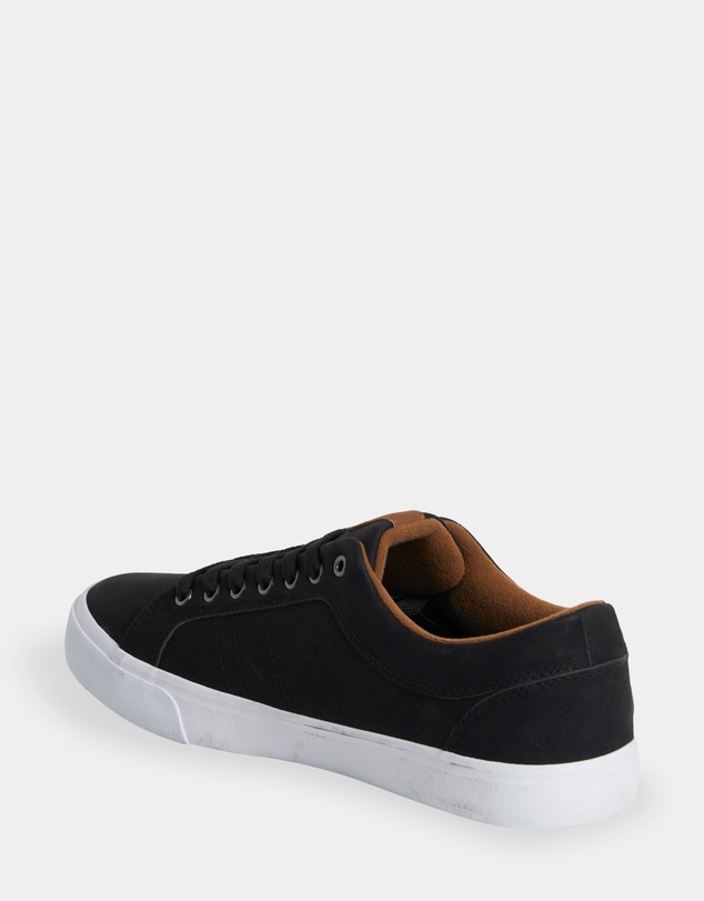 Kustom - Mens Finetime Sneakers