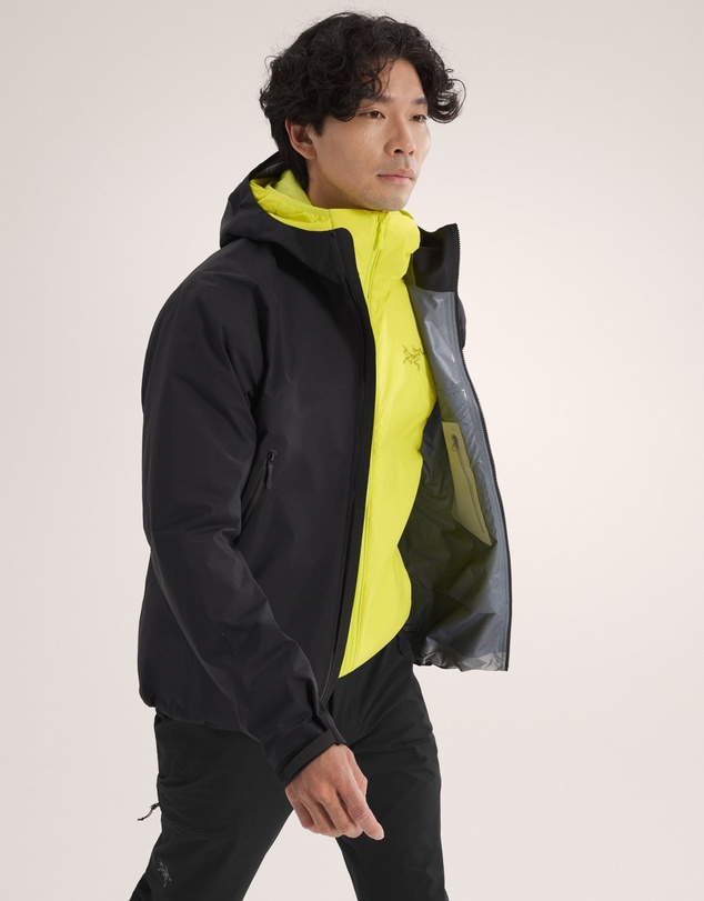 Arc'teryx - Beta Jacket Men's