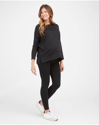 Spanx - Mama Look At Me Now Leggings