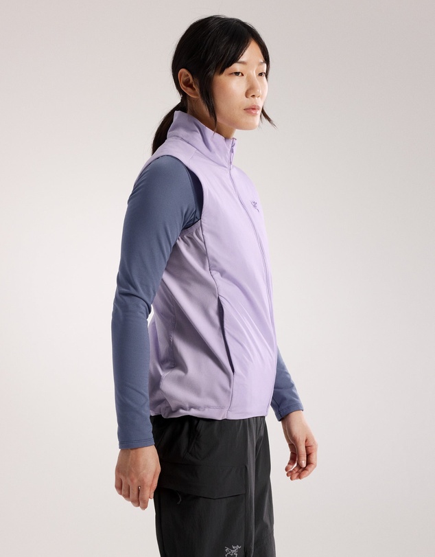 Arc'teryx - Atom Vest Women's