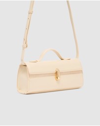 Nine West - Clea Top Handle Bag