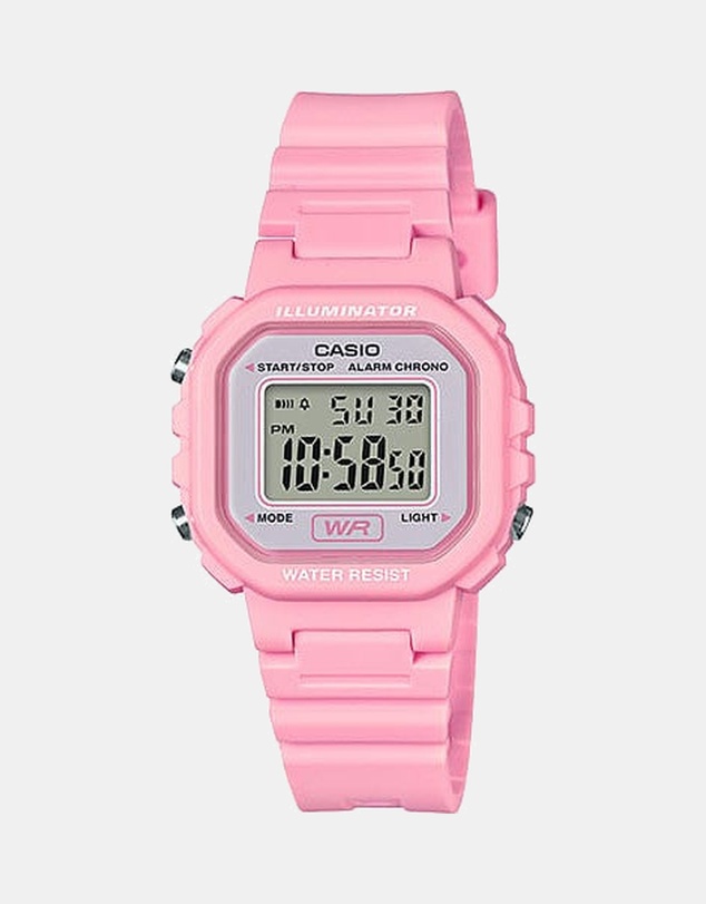 Casio - LA20WH-4A1