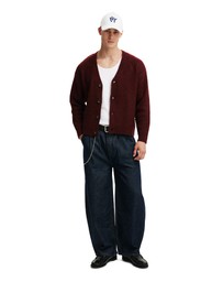 Cotton On - Baggy Barrel Jean