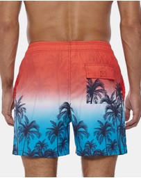 Vacancy Co - Sunset Swim Short