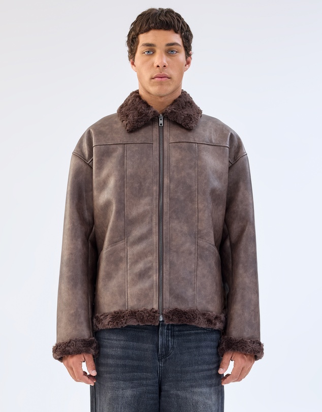 Unreal Fur - Yosemite Jacket