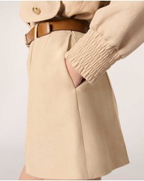 Maje - Ingles Shorts