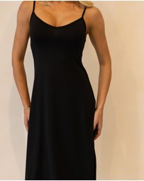 Mod Squad - Luxe Cami Slip Dress