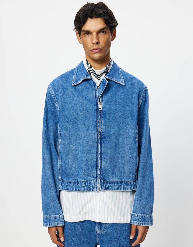 SUNNEI - Bomber Jacket