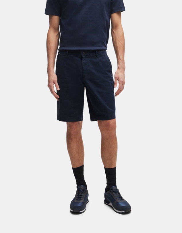 BOSS - Slice Shorts