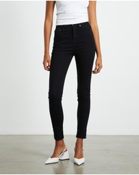Insight - Siena Super High Rise Jeans