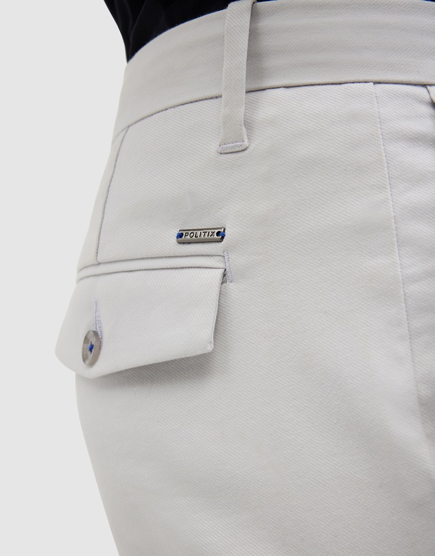 Politix - Bradley Stretch Chino