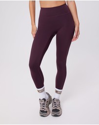 Upstate - Contour+ Pocket Tight - Merlot