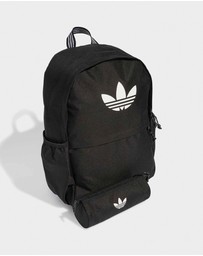 adidas Originals - Backpack with Pencil Case