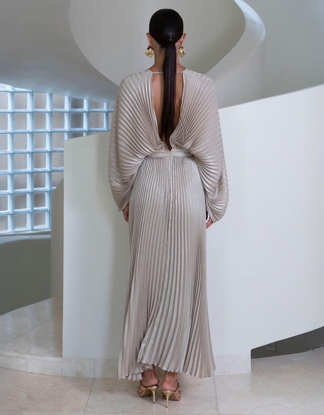 L'IDEE - Versailles Gown