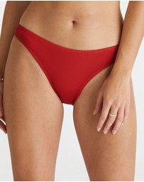 Heaven Australia - Lust Jennifer Hipster Pant