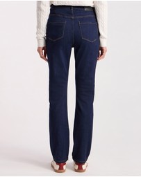 David Lawrence - Dakoda Slim Leg Jeans