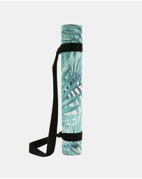 Bowern - Shady Palm Yoga Mat