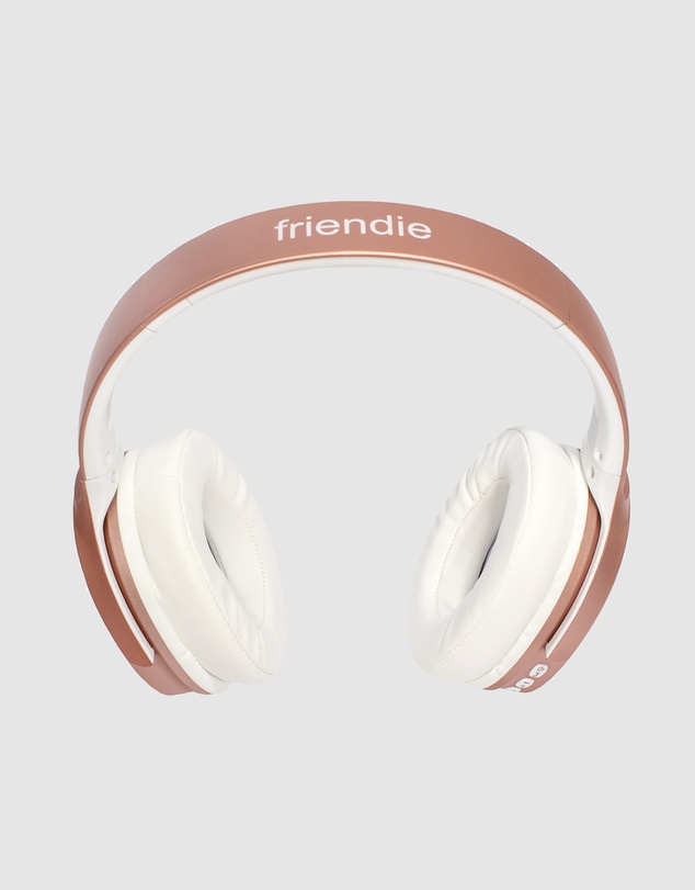 Friendie - AIR Aura Wireless Over Ear Headphones