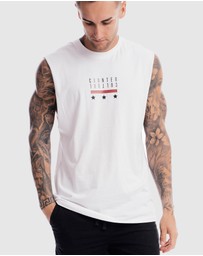 Counter Culture - Legion Tank