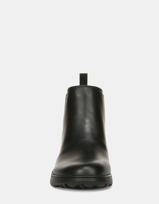 Vionic - Evergreen Ankle Boot - Black