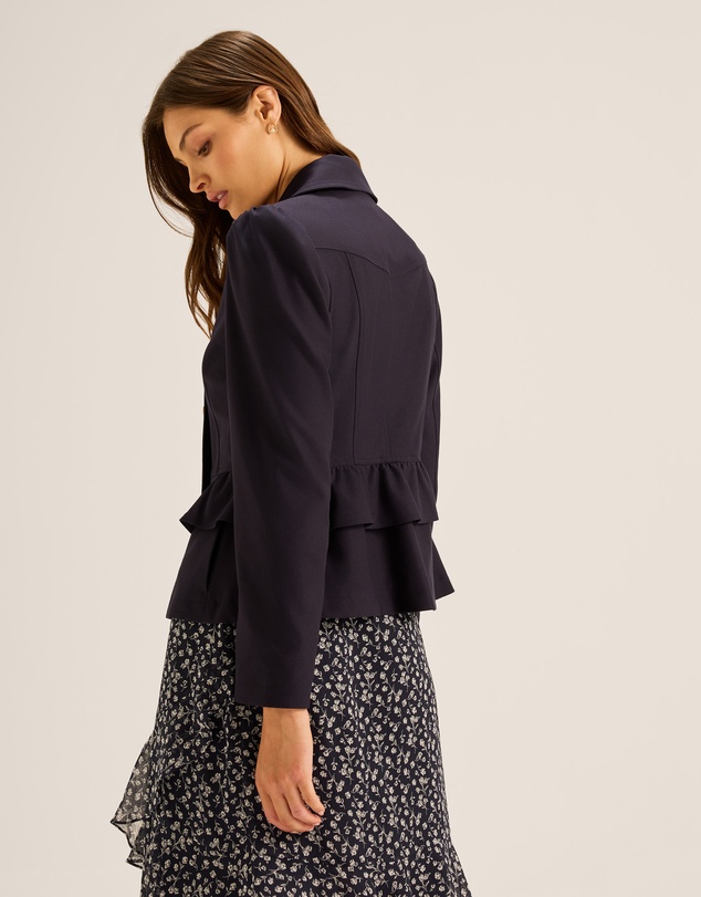 Review - Nettie Jacket